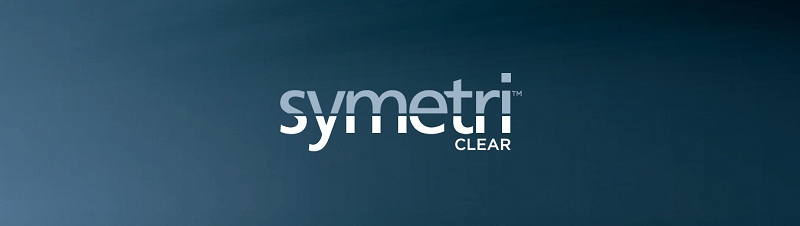Купить Symetri Clear