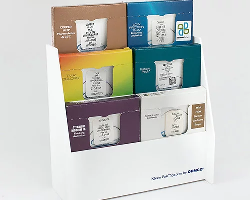 Ортодонтическая дуга