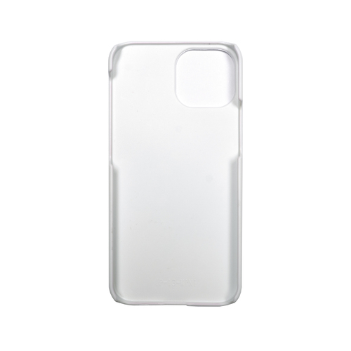 Чехол для iPhone 13 mini белый