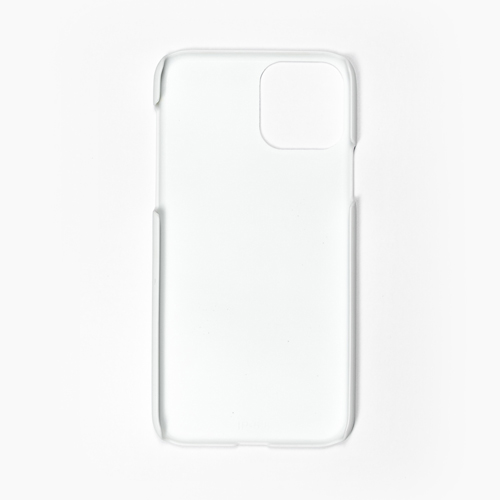 Чехол для iPhone 11 Pro белый