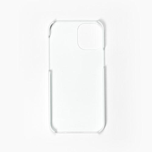 Чехол для iPhone 12 mini белый