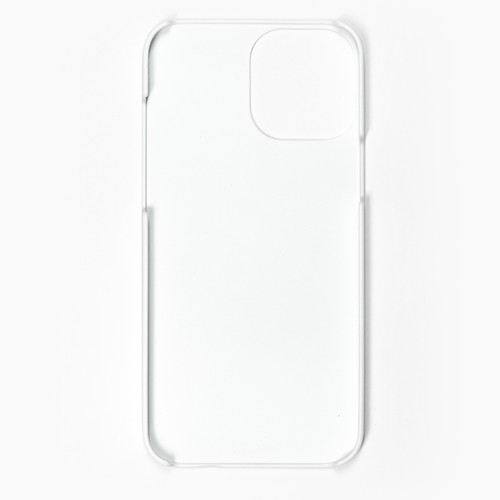 Чехол для iPhone 12 Pro Max белый