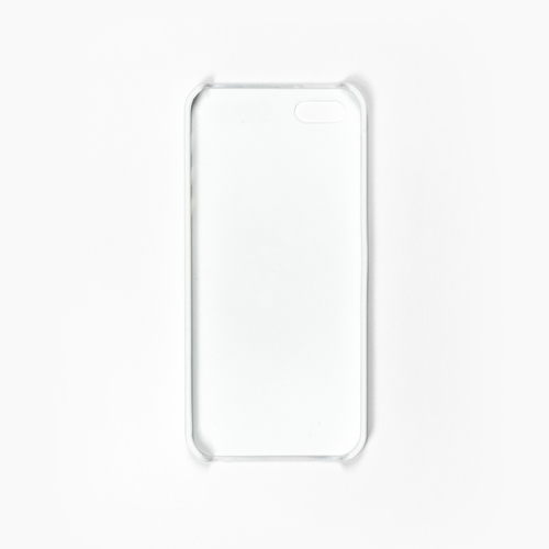 Чехол для iPhone 5/5S/SE белый