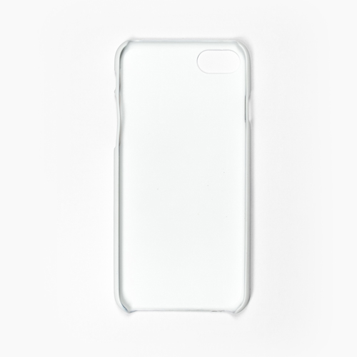 Чехол для iPhone 7 белый