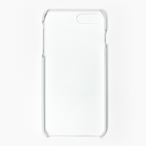 Чехол для iPhone 7 Plus белый
