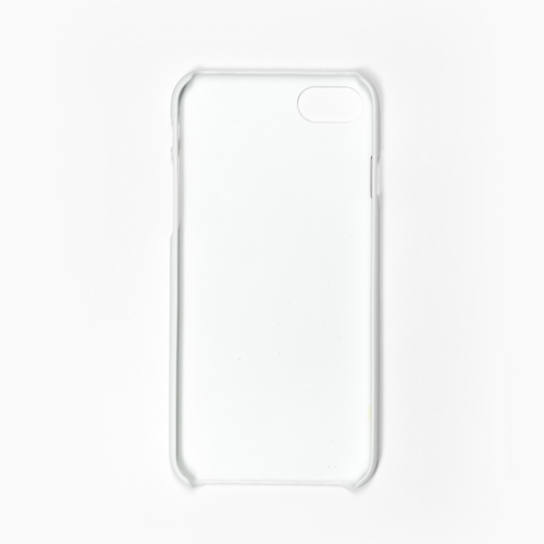Чехол для iPhone SE 2020 белый