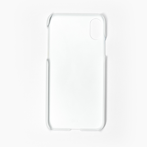 Чехол для iPhone X (10) белый