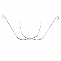 Внеротовые и внутриротовые тяги