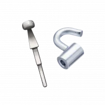 Крючки, стопоры