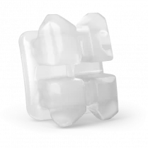 Брекеты Symetri Clear