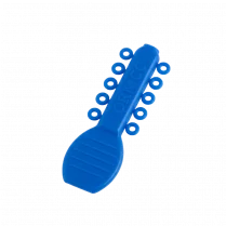 Эластические лигатуры