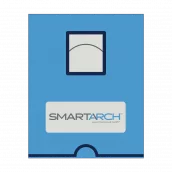 Дуга SMARTARCH CuNiTi .018 x .025 в.ч.