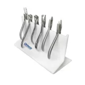 Подставка для инструментов вертикальная