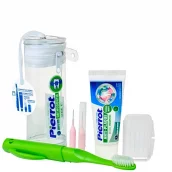 Набор Pierrot TRAVEL с воском