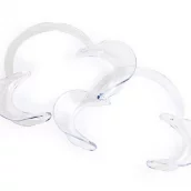 Ретрактор DinaFlex Cheek Retractor Adult(большой)