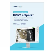 Пособие "Возможности функции КЛКТ в Spark Approver" Корсак, Минасян