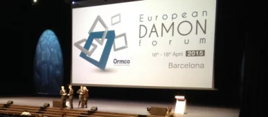 В столице Каталонии - Барселоне - прошел Европейский Damon Forum
