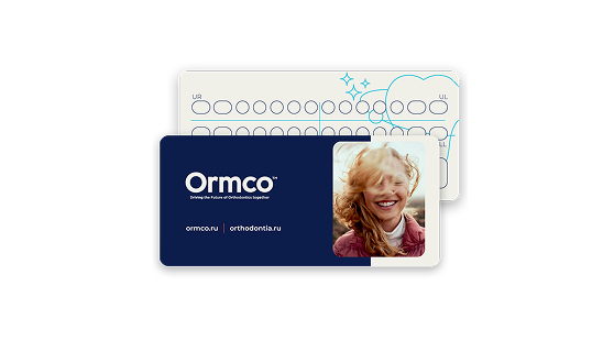 В корзину Набор брекетов Стандартный торк, 
 шт.