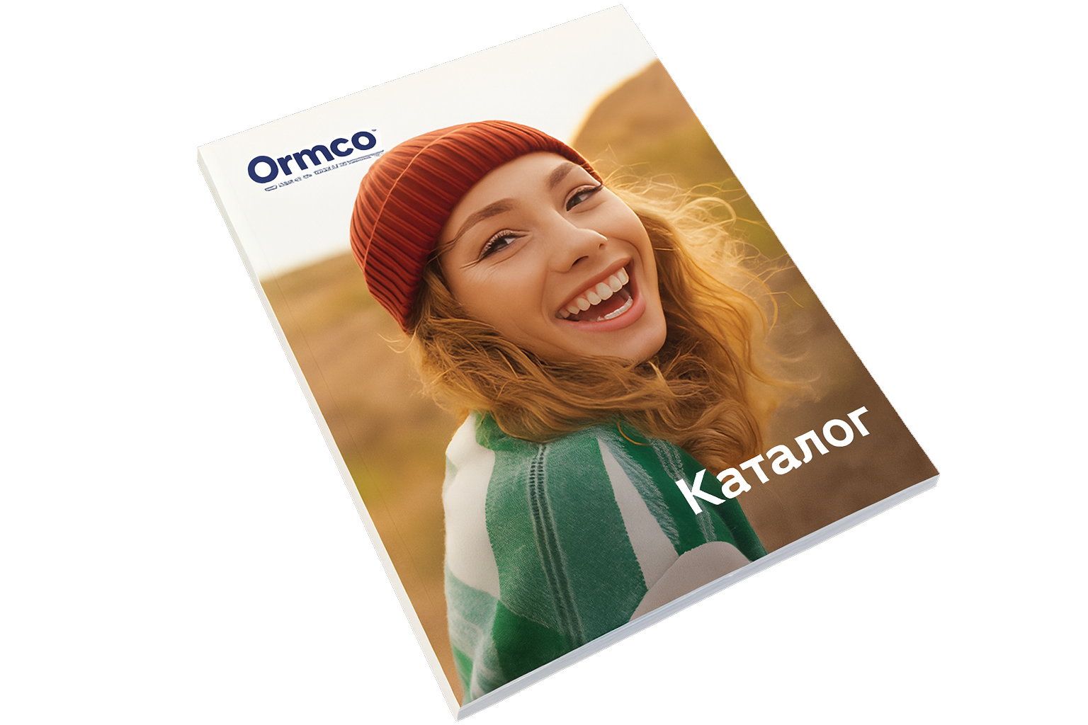 Ортодонтическая продукция Ormco